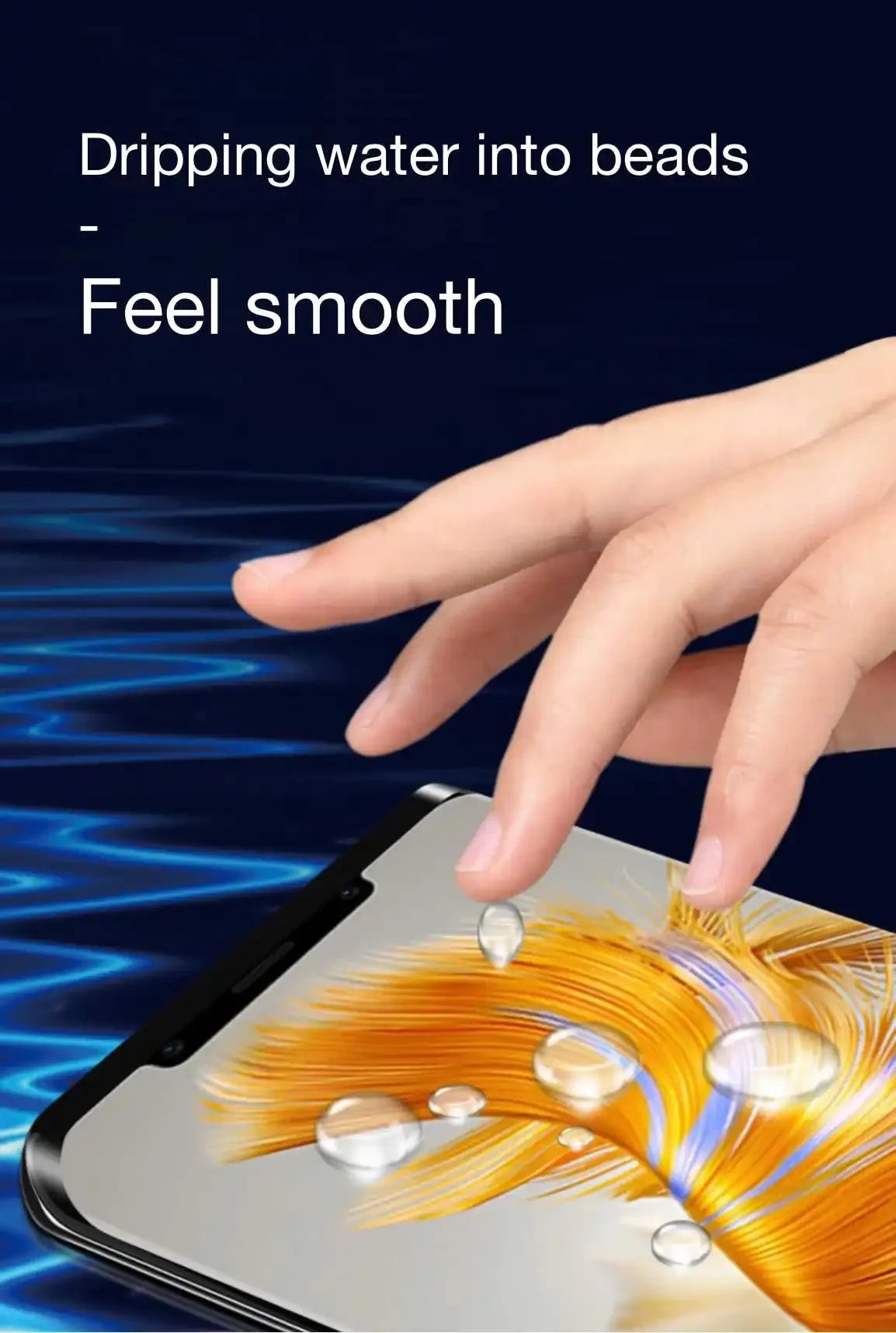2Pcs For Note Redmi 14 13 Pro Plus + Explosion-proof Screen Protector Protective With Install Kit Not Tempered Glass