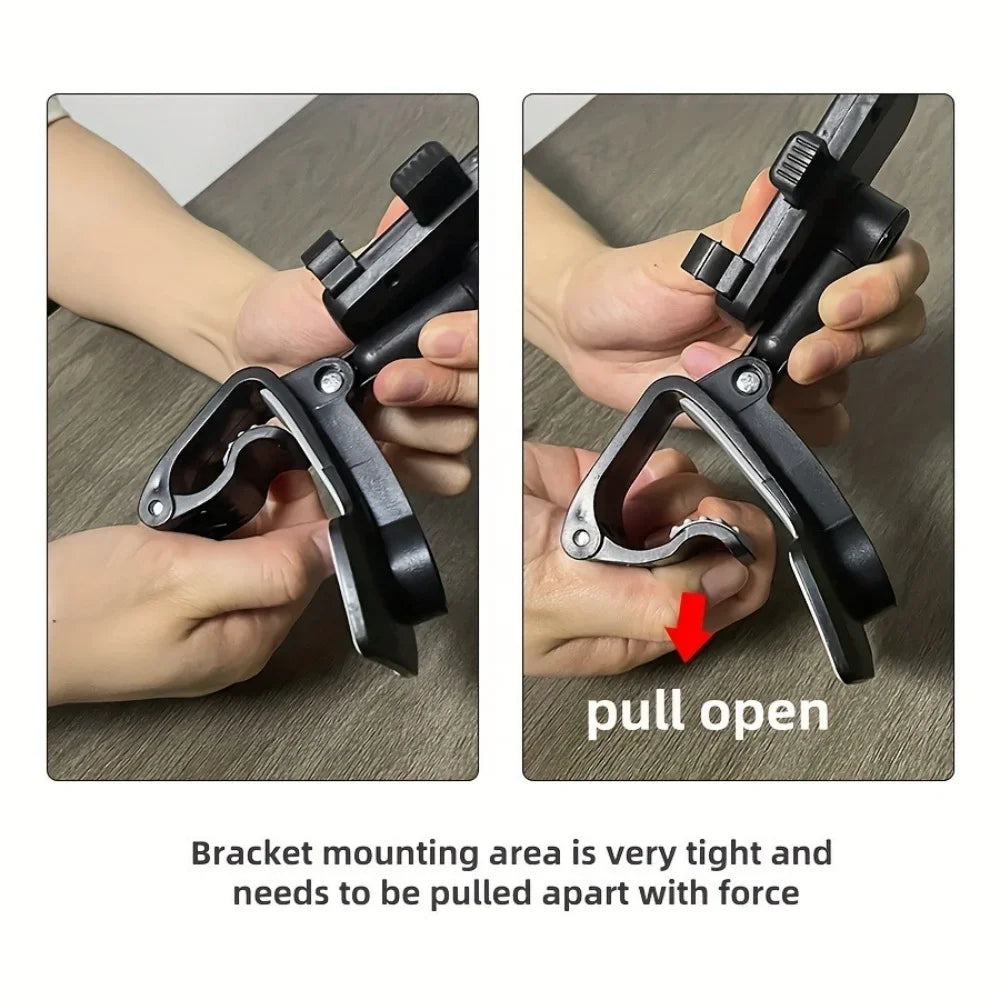 Universal Car Phone Holder Stand Dashboard Car Clip Mount GPS Bracket Car Mobile Phone Support in Car For iPhone Samsung Xiaomi