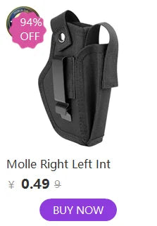 Tactical Vest MOLLE CS Training Equipment Hunting Chest Vest Security Quick Release AK Belly Pocket Vest Hunting Equipment
