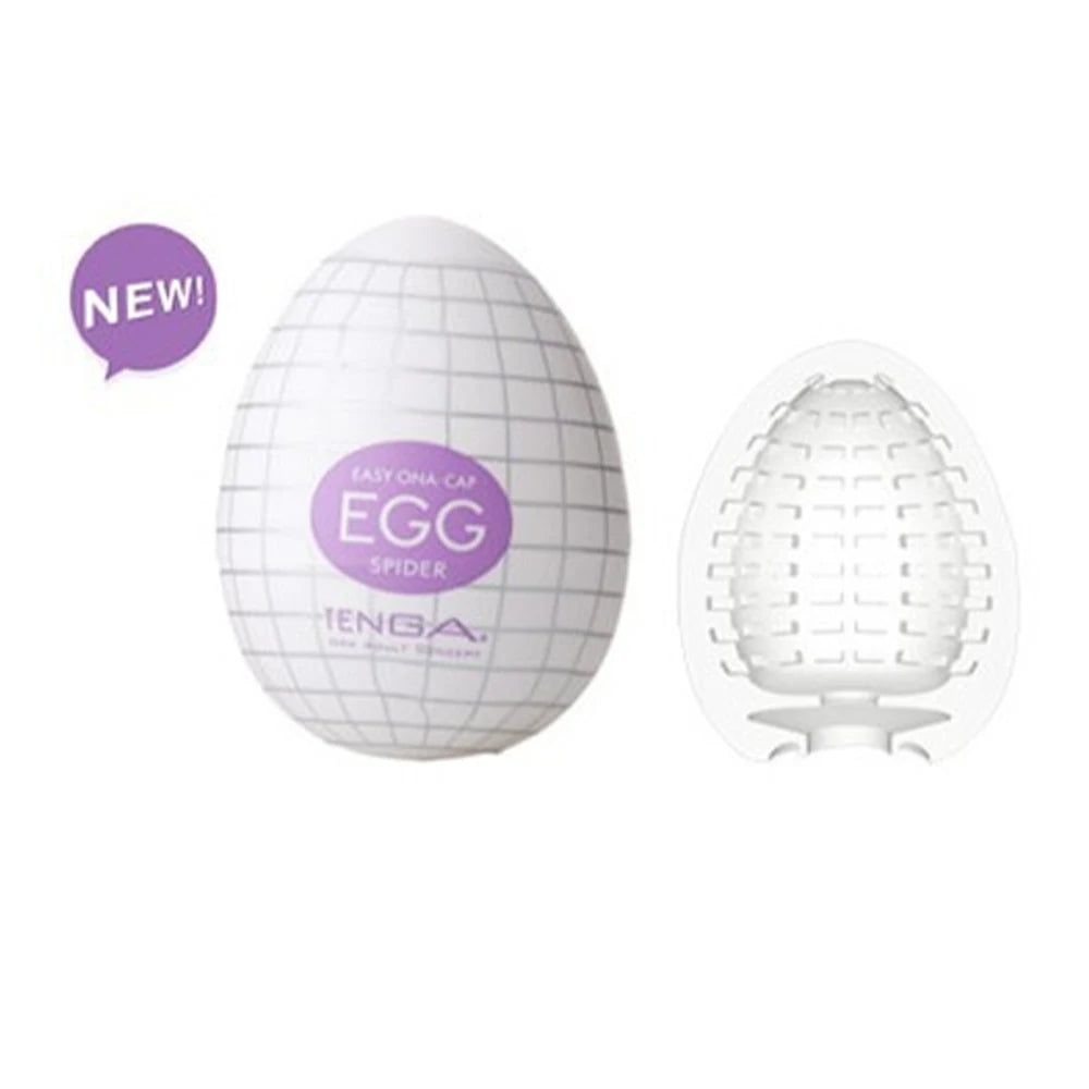 Mini Male Masturbation Eggs Penis Massager Blowjob Ghost Stimulating Stretchable Sex Portable Masturbator Toys for Men