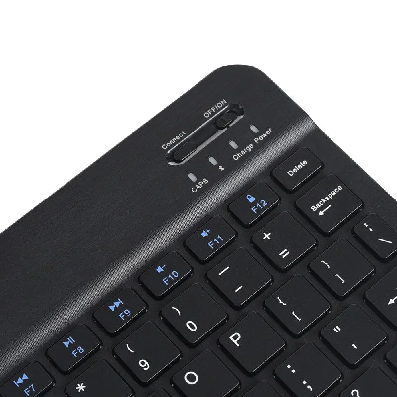 Case for Samsung Galaxy Tab S5e 10.5 Inch Keyboard Case Magnetic Tablet Cover For Galaxy Tab S5e SM-T720 SM-T725 Teclado
