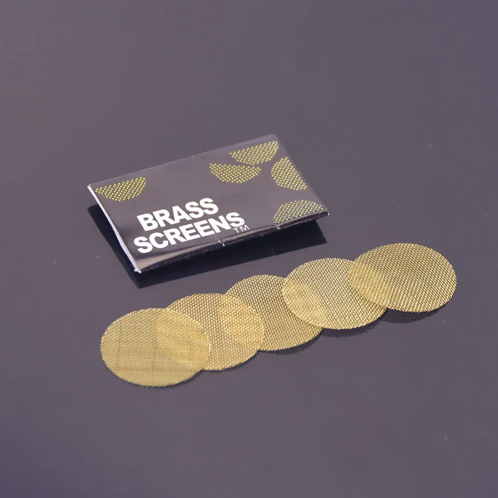Diameter 2cm, golden filter 500 1 boxes, material copper, silver filter 500 1 boxes, diameter 1.7cm metal filter tennis box 4, m