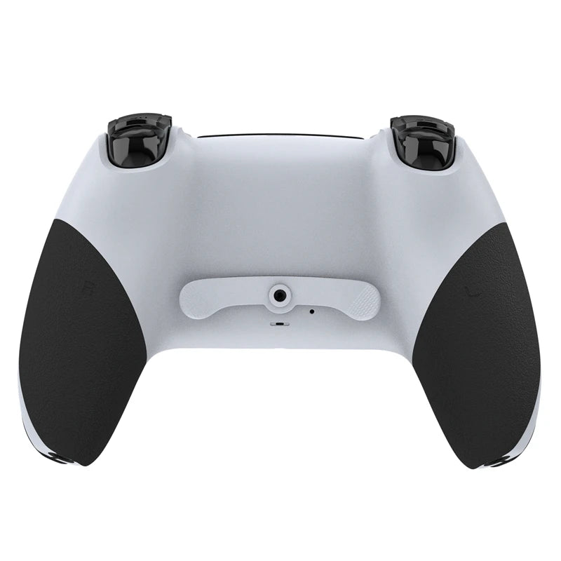 STORM WYRM Wireless Gamepad Controller for PS4 With Motorized Vibration Body Sensing 6-Axis Continuous Firing Function T29