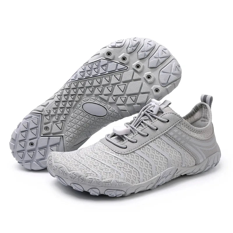 MAIJION Swimming Aqua Shoes Beach Wading Sneakers Water Sports Shoes Quick Dry Wading Shoes Breathable Fishing Surfing Footwear