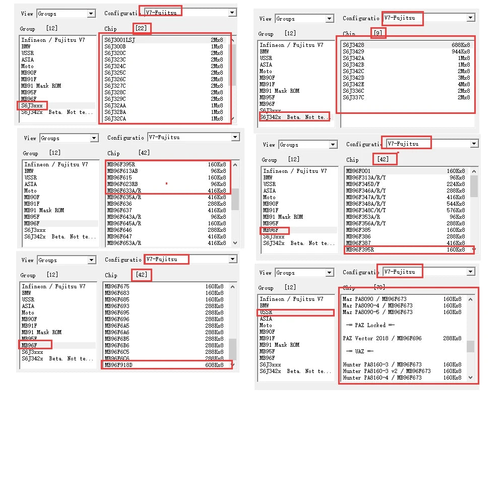 V1.42 V1.38  Full License Orange5 Lowest Price Programmer OEM orange5 With Full Adapter orange5 programmer High Quality Orange 5