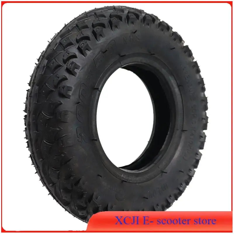 200*50 outer tyre Butyl rubber tire 200x50 inner outer tires 8 inch for Mini Electric Scooter Off Road Tyre Replacement Parts