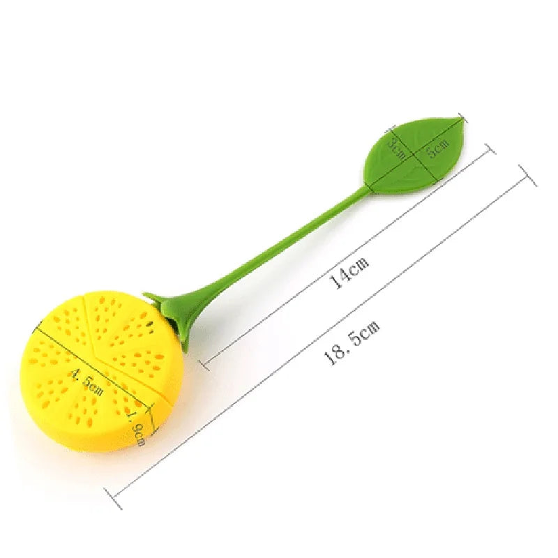 Tea Filter Sieve Glass Pipe Creative Tea Mate Tea Maker Brewing For Spice Herb Tea Strainer Teaware Tool Kitchen Teaware Tools