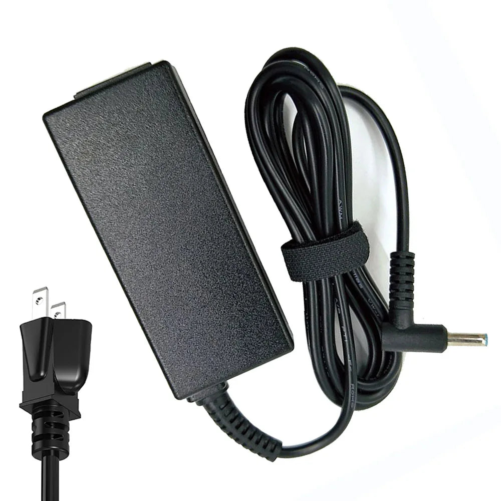 Laptop Adapte19.5V 2.31A 45W 4.5*3.0mm Laptop Charger Adapter For HP Stream X360 13 14 Pavilion 854054-001 741727-001 740015-001