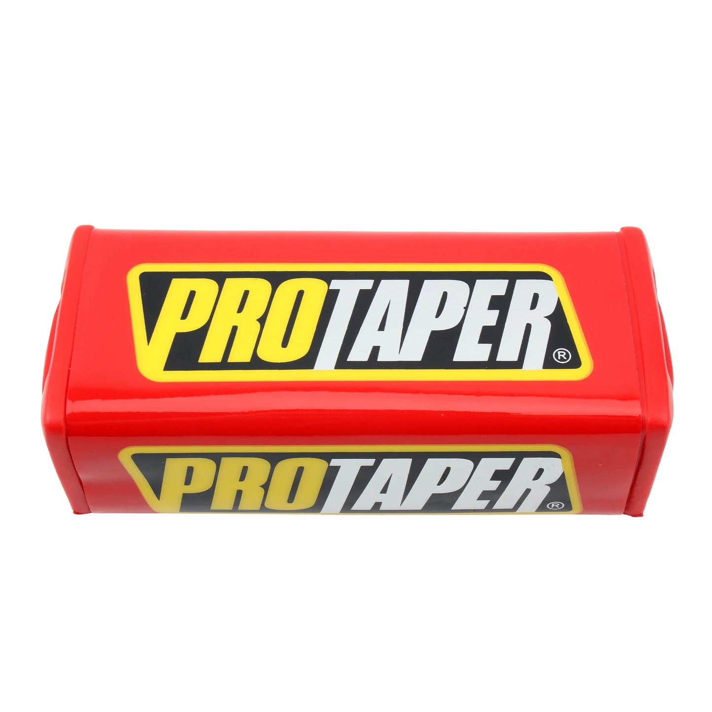 Motorcycle Square Handle Bar Pad Protector Sponge for PROTAPER 1-1/8" 28mm Dirt Pit Bike ATV Motocross Accessories Enduro