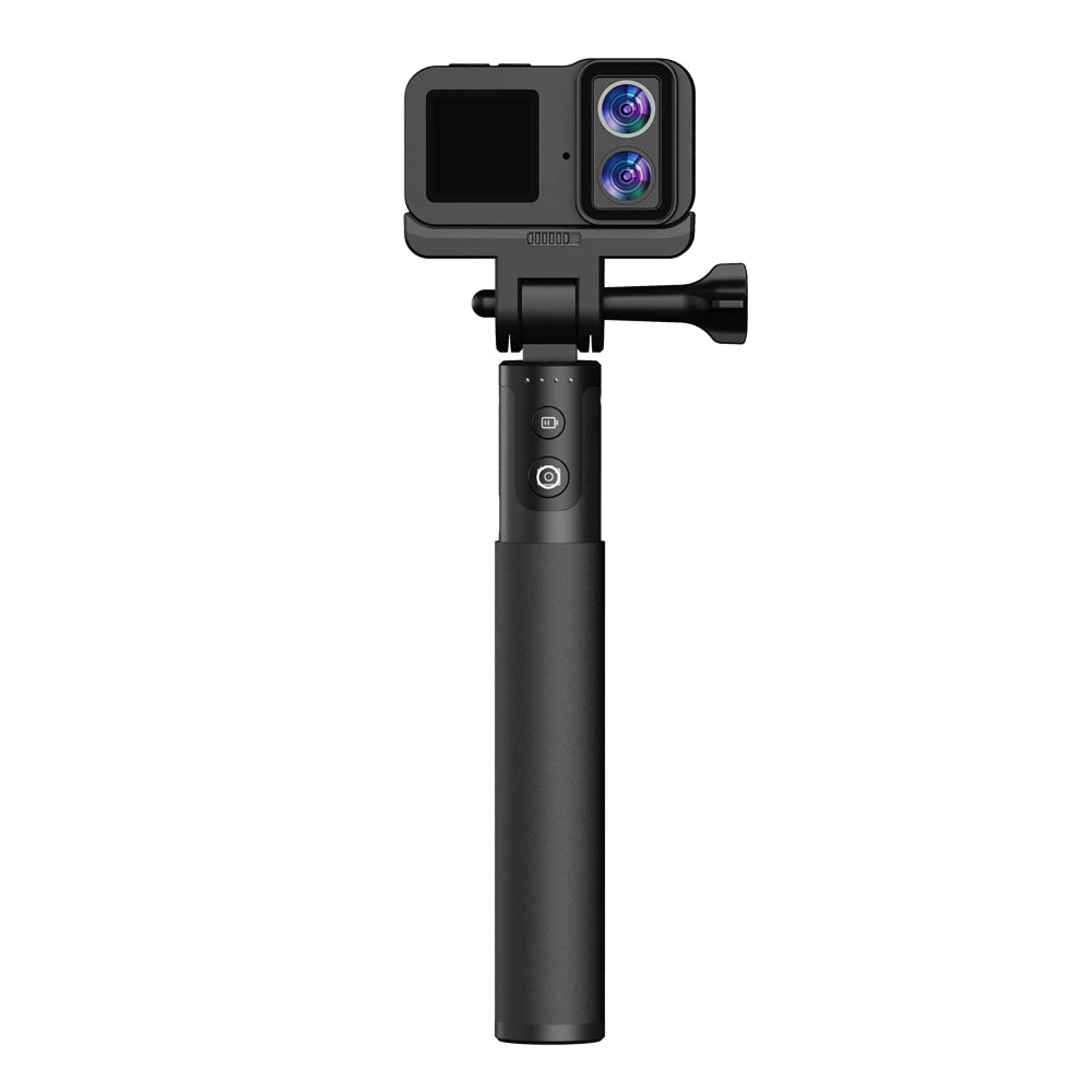 SJCAM SJ20 Dual Lens Dual cameras 4K Action Camera Waterproof 5G WiFi Touch Screen action cam camera sport helmet New In 2024