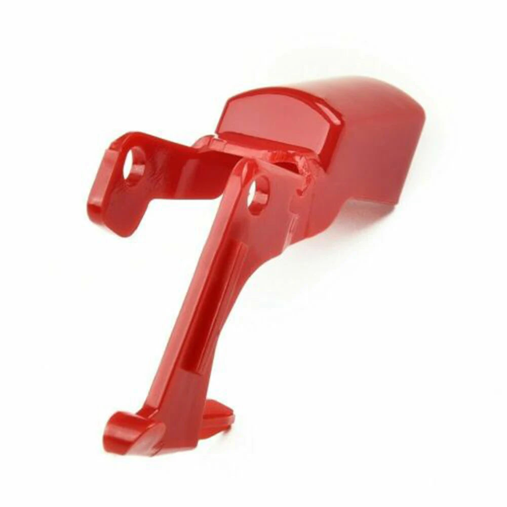 For Dyson V10/V11 Replacement Red Trigger Switch Button Upgraded Replacement Trigger Button With 3Pcs Screwdrivers
