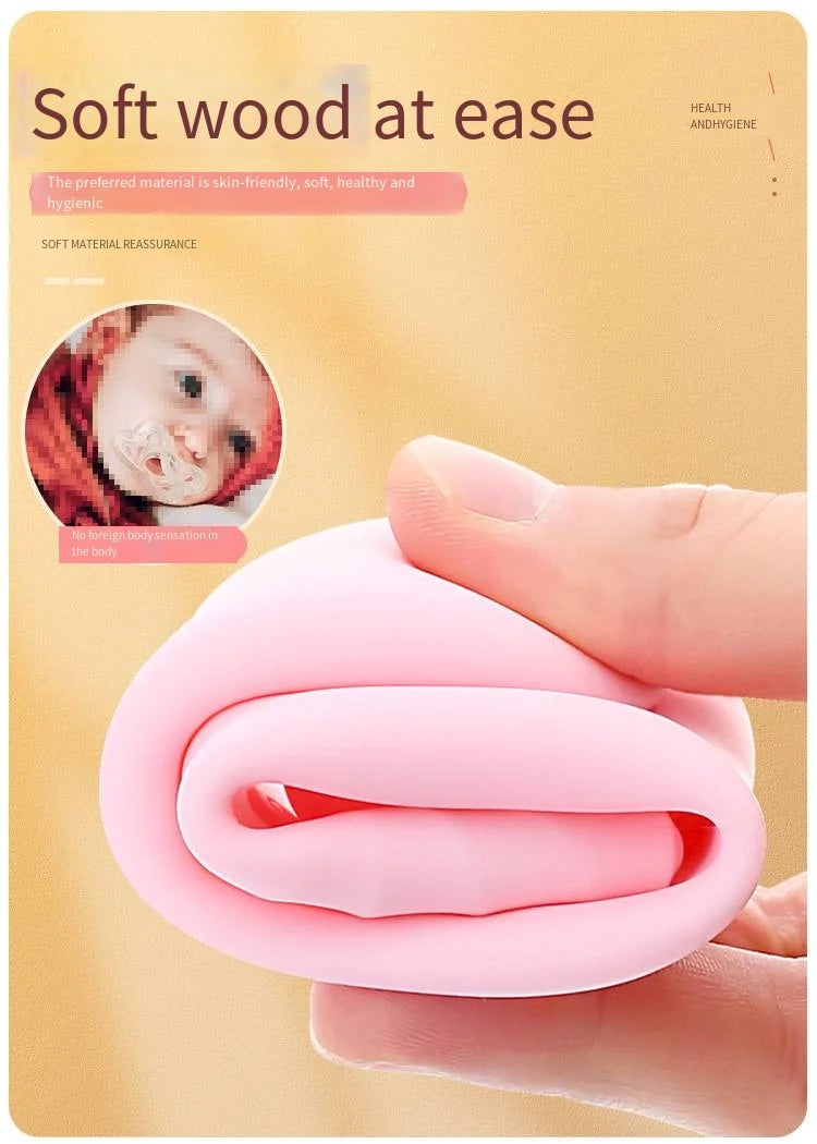 LicklIp 3 In 1 Dildo Rabbit Vibrator Tongue Licking Double Rod Masturbation Anal Clit Vibrator Sex Toys for Women