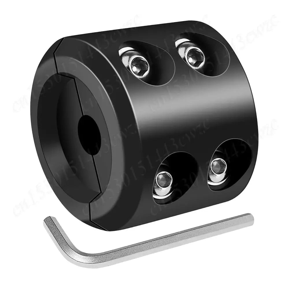 Cable Protector Rubber Plug Prevent Pulling Bounce and Abrasion Winch Mount Stop Rope Line Cable Saver for Wire & Synthetic Rope