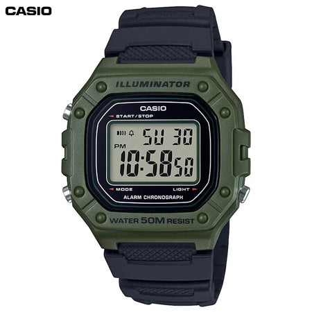 Casio w218h review hotsell