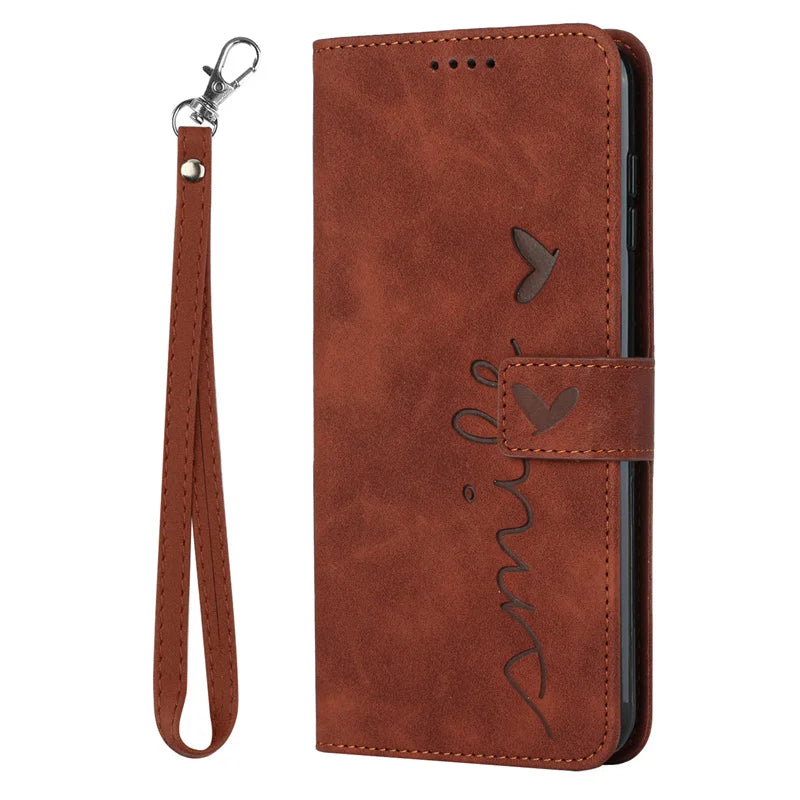 For Infinix Note 60 Pro Case Flip Wallet Book Cover for Coque Infinix Note 60 Pro X6878 Phone Case Note60 X6879 Protective Funda