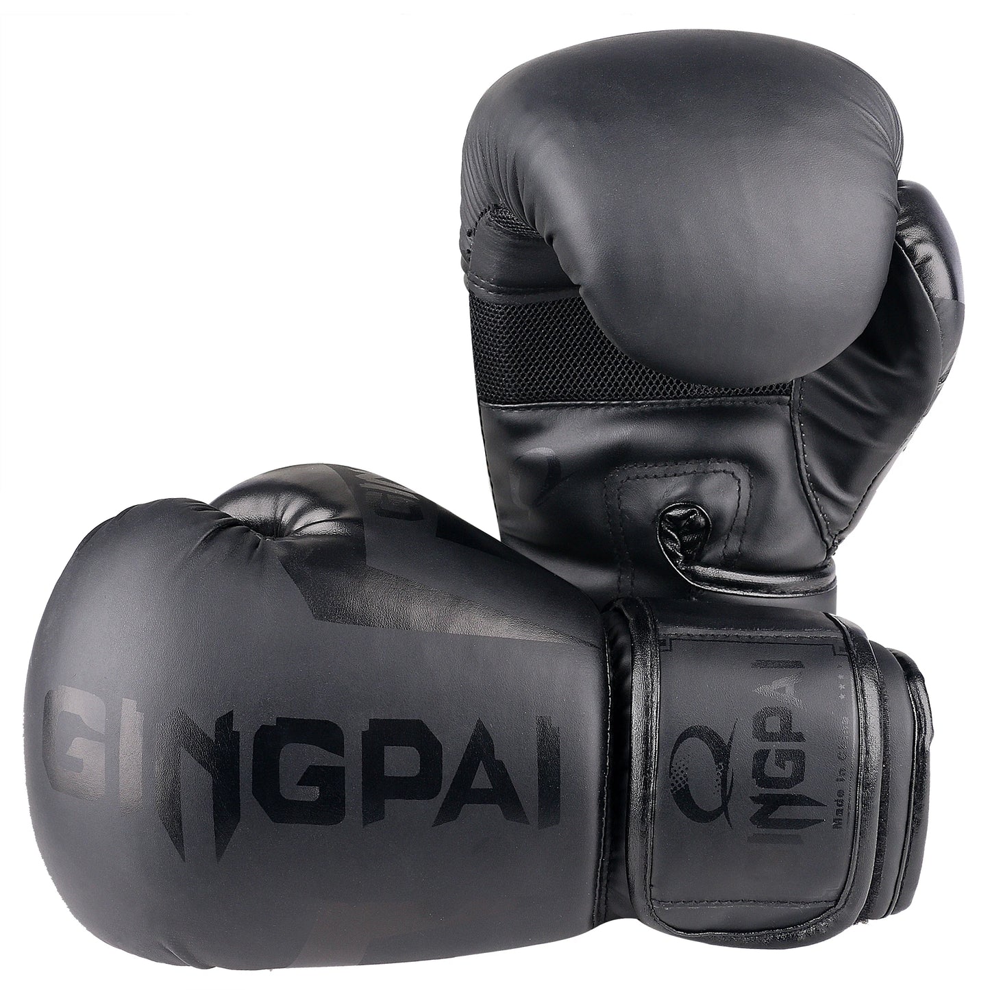 6/8/10/12oz Kids Women/Men Boxing Gloves Sanda Sparring Muay Thai MMA Karate Punch Training Mitts Kickboxing Boxe De Luva DEO