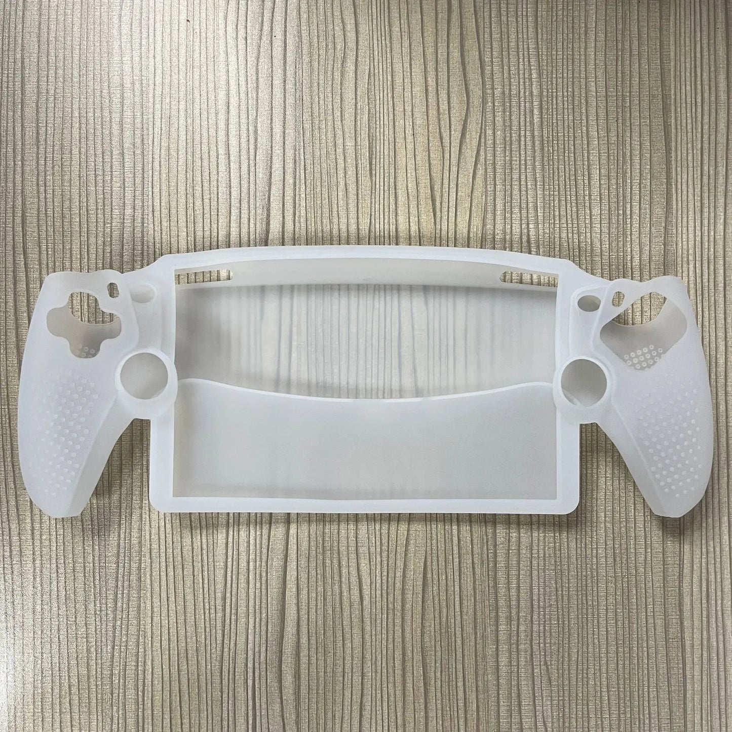 Silicone Protection Skin for PS5 Playstation Portal Game Console Soft Case Sleeve Anti-Scratch Non-Slip Gamepad Cover Grip Case