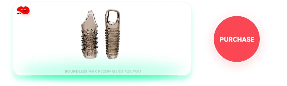 Silicone Cock Penis Rings with Enlargers Erection Enhancing Ultra Soft Long Lasting Stronger Adult Sex Toys for Men or Couples