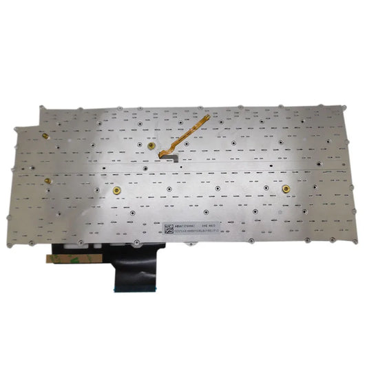 Black/White English US Korean KR Keyboard For LG 13Z970 13ZD970 13Z975 14Z970 14ZD970 English US Korean KR New