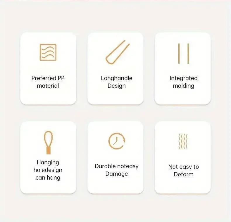 1pc Extra long flexible plastic shoe horns do not require bending durable shoe spoons for pregnant women wearing shoe assistants