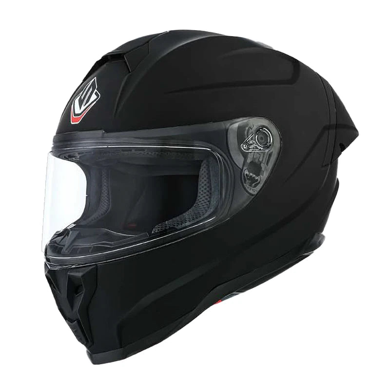 ICE.BEACON Helmet Motorcycle Full Face Free Shipping Motocross Racing Man Woman Casco Moto Casque