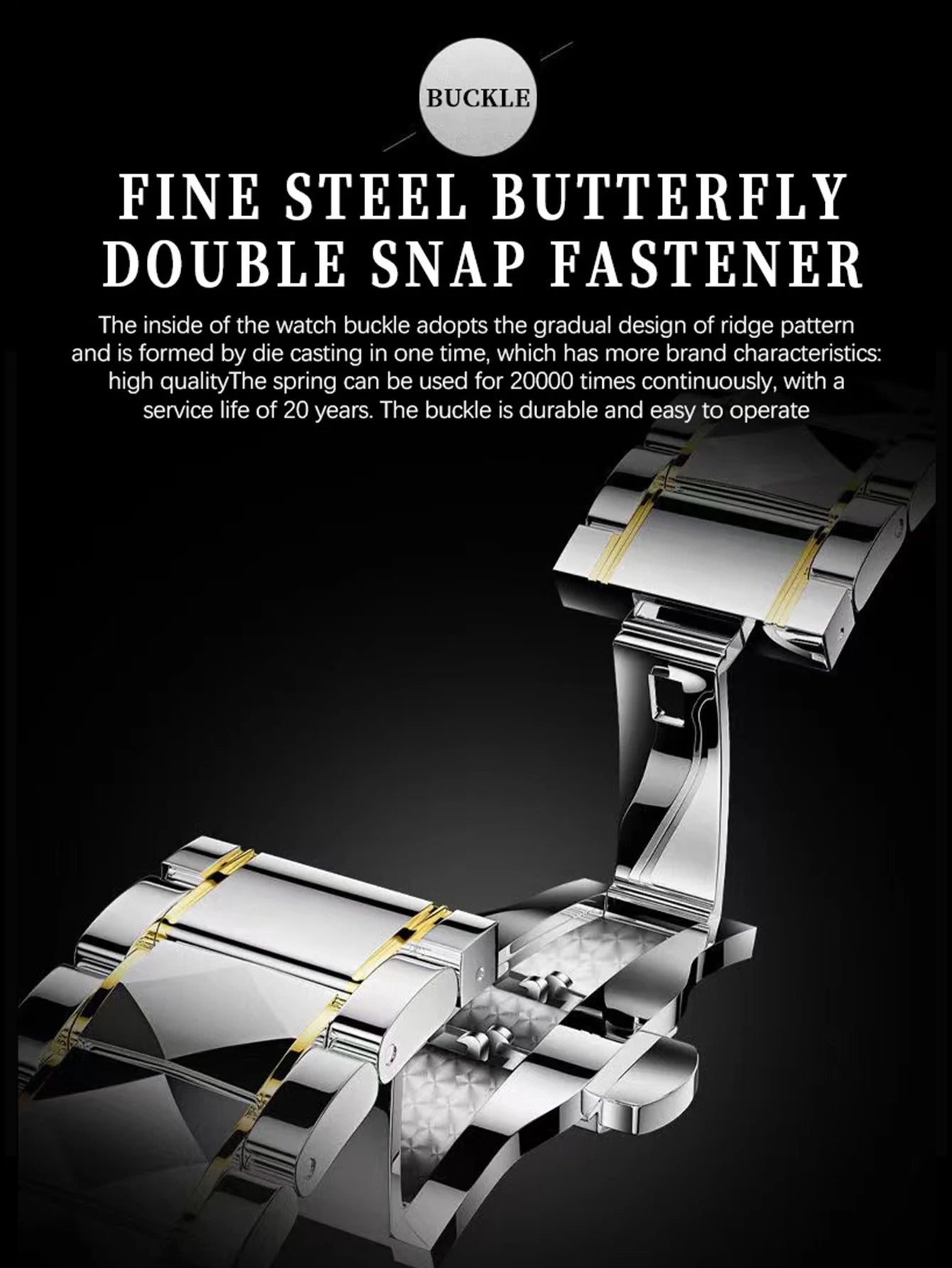 BINBOND 2pcs/Set Couple Watches 30M Waterproof Fashion Diamond Valentine Day Gift Stainless Steel Watch Men Women Quartz Watch