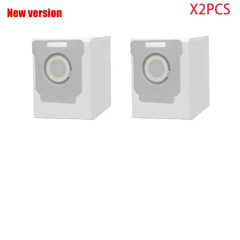 Dust Bag For iRobot Roomba i3 i3+ / i4 i4+ / i6 i6+ / i7 i7+ / j7 j7+ / i8+ / S9 S9+  E5 E6 E7 Robot Vacuum Cleaner Accessories