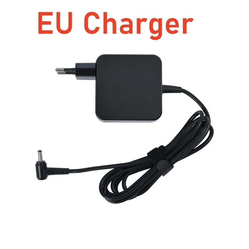 19V 2.37A 45W 4.0*1.35mm Laptop Charger Adapter ADP-45BW For Asus Zenbook UX305 UX21A UX32A X201E X202E U3000 UX52 Power Supply