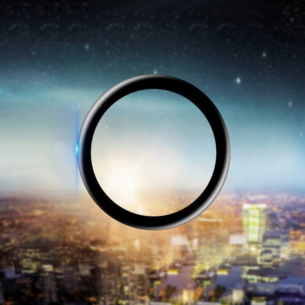 3pcs 3D Protective Film for Huawei Watch GT2 46 42mm HD Clear Screen Protector for Huawei GT2 Smart Watch Soft Film (Not Glass)