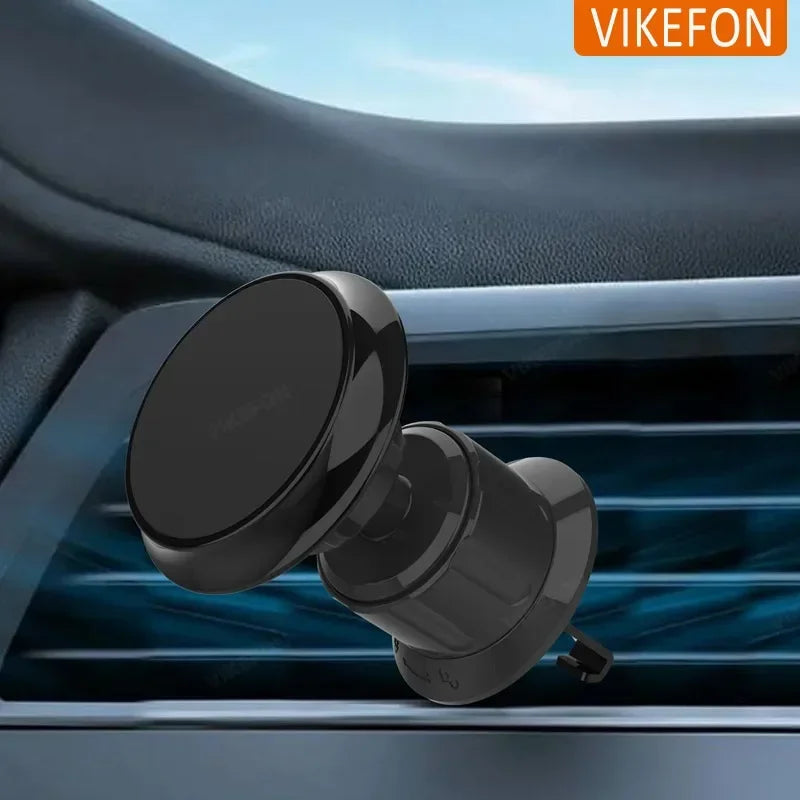Car Phone Holder Clips Bracket Stick for Instrument Desk Car Air Vent Mobile Phone Stand Car Universal Phone Holder Accessories