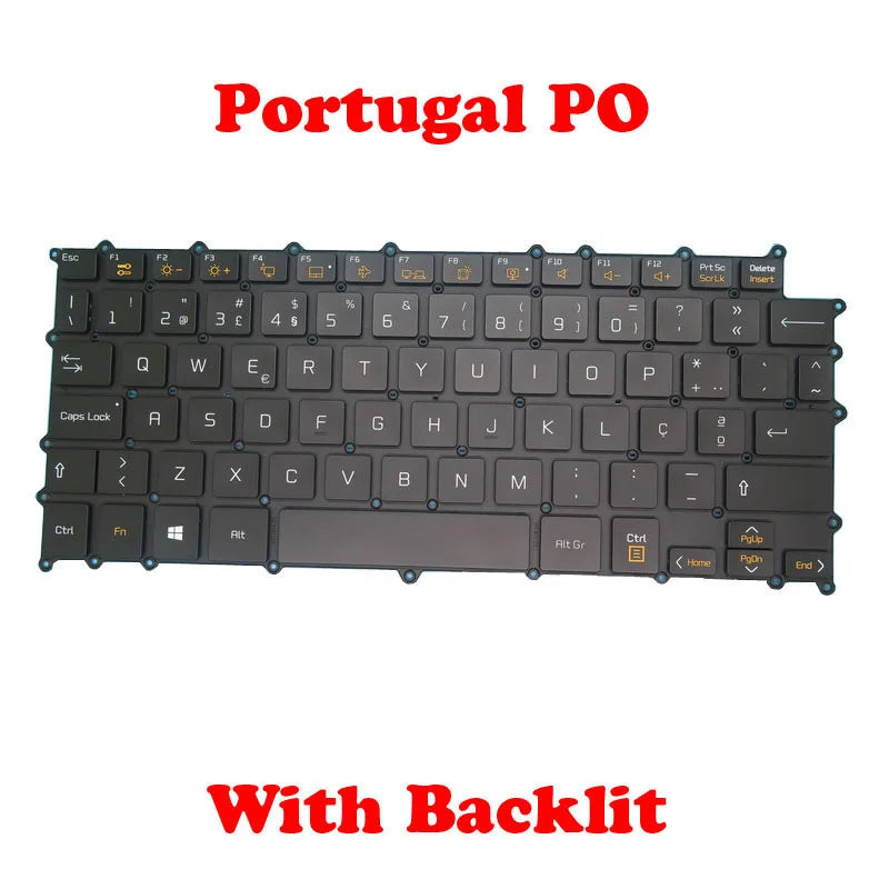 English US Korean KR Keyboard For LG 14T90N 14TD90N 14T990 14TD990 14Z90N 14ZD90N 14Z980 14ZD980 14Z990B 14Z990C 14ZD990 14ZB990