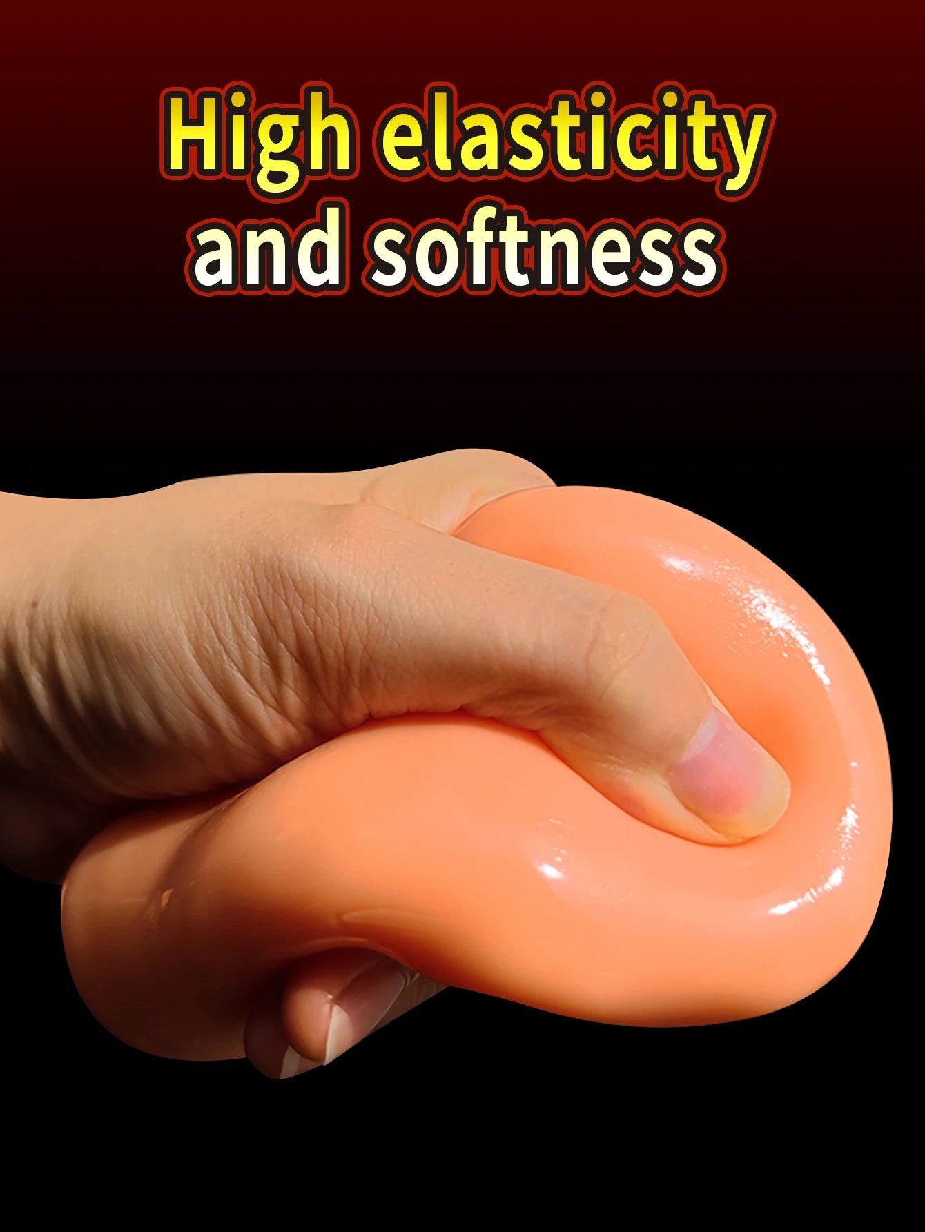Masturbation Sex Toy For Men Male Masturbator Cup Manual Silicone Portable Sucking Airplane Cup Soft Vagina Blowjob Pocket Pussy