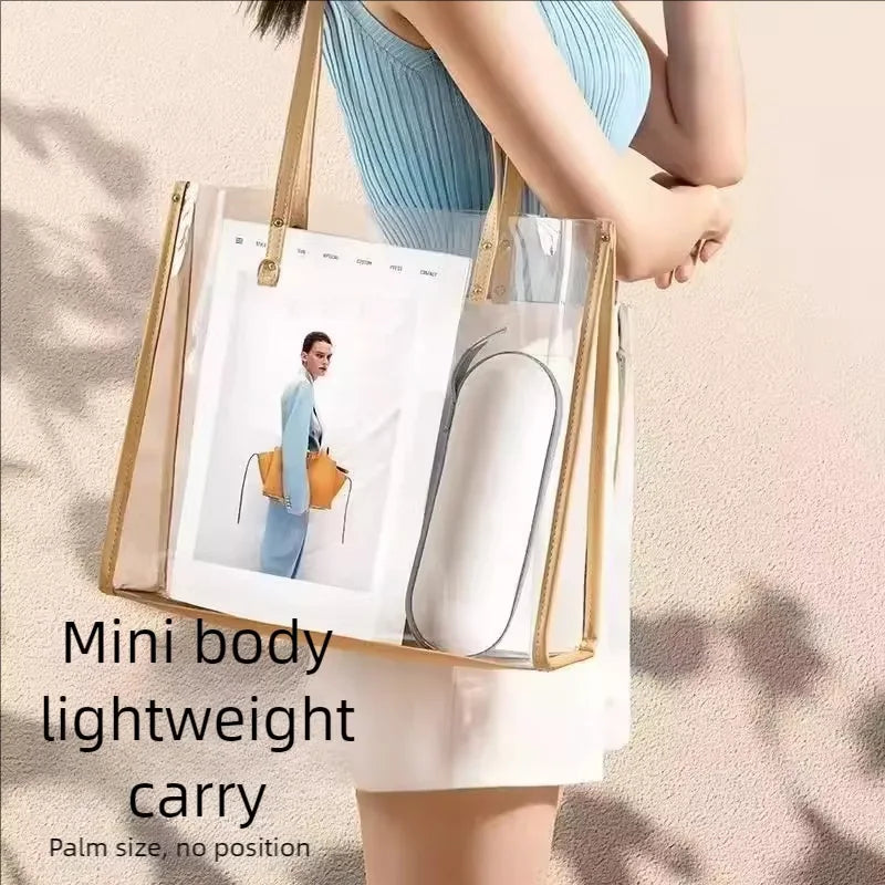 Ultra-light portable capsule umbrella, anti-UV umbrella, mini sun protection, anti-UV umbrella, sunshade, rain or shine umbrella