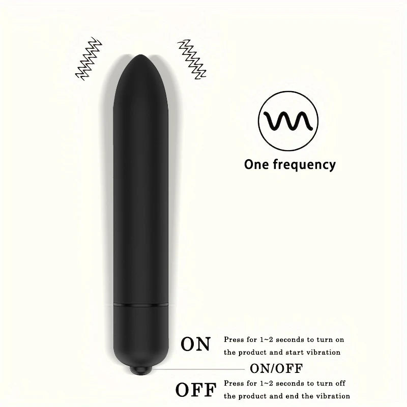 Mini Bullet Vibrator For Women Waterproof Clitoris Stimulator Dildo Vibrators Vagina Sex Toys For Woman Sex Products
