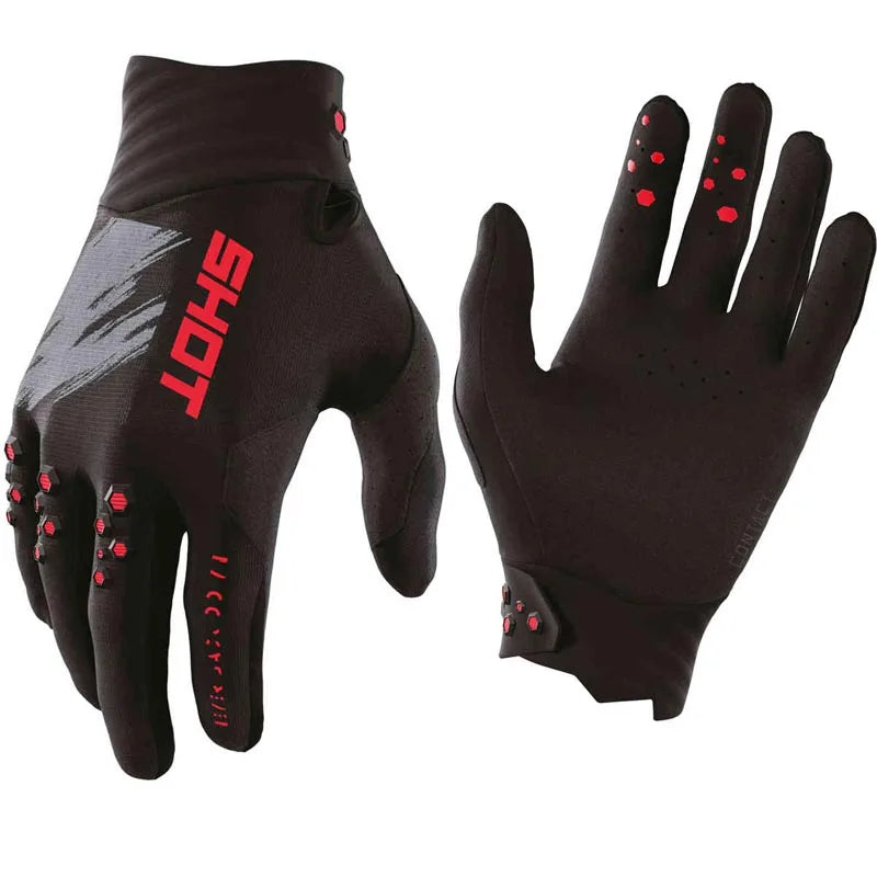 Motorcycle Riding Motocross Air Motorcycle ATV Team Racing Glove Motorbike Motocross Gloves