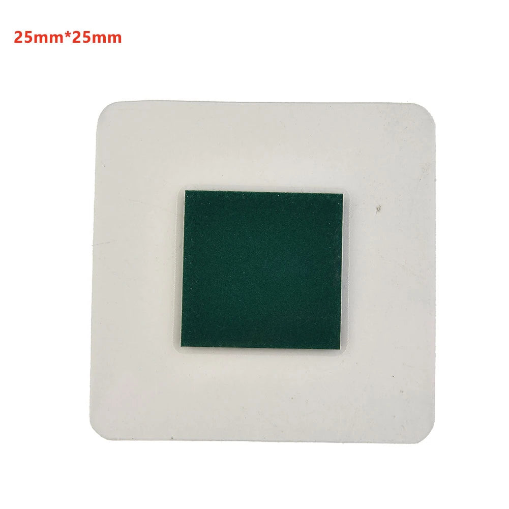 1pc Magnetic Field Viewer Pattern Display Membrane Magnetic Card Detector Research&teaching Tools Magnetic Field Display