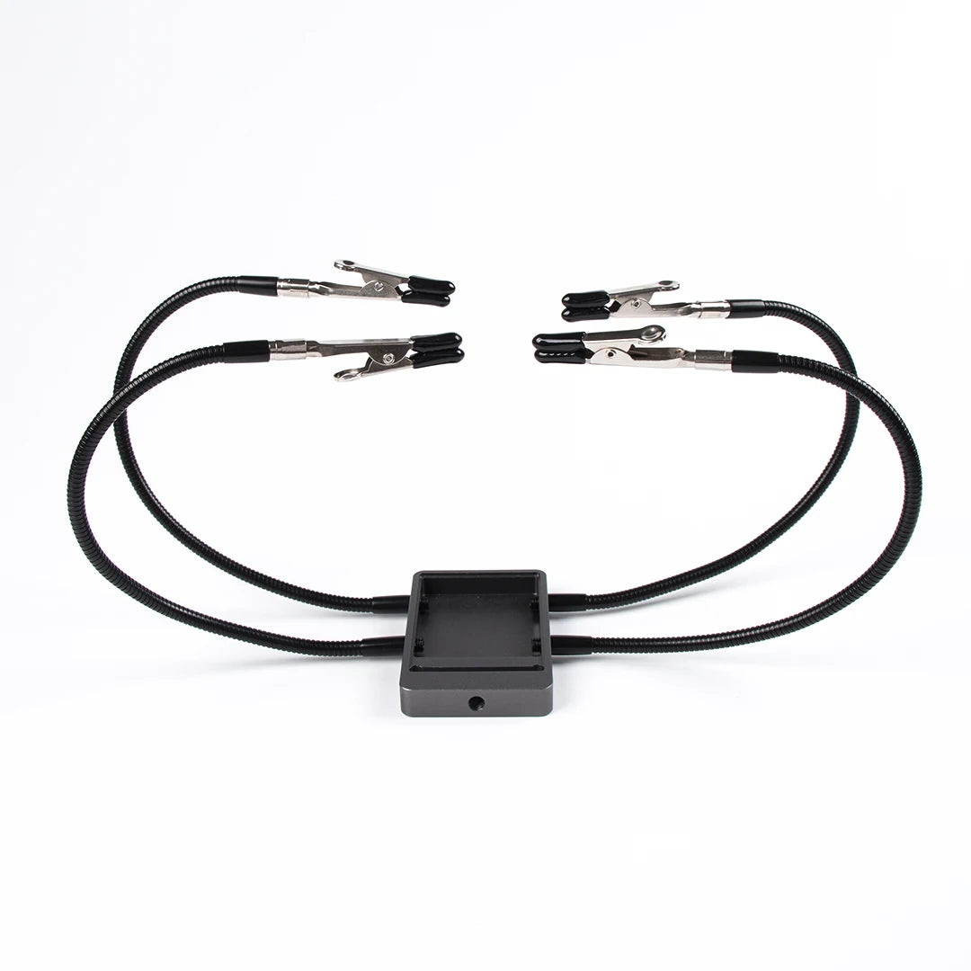 GVDA Smart Electric Soldering Iron 65W Adjustable Constant Temperature Fast Heat Portable Soldering Iron Station Kits with Tips