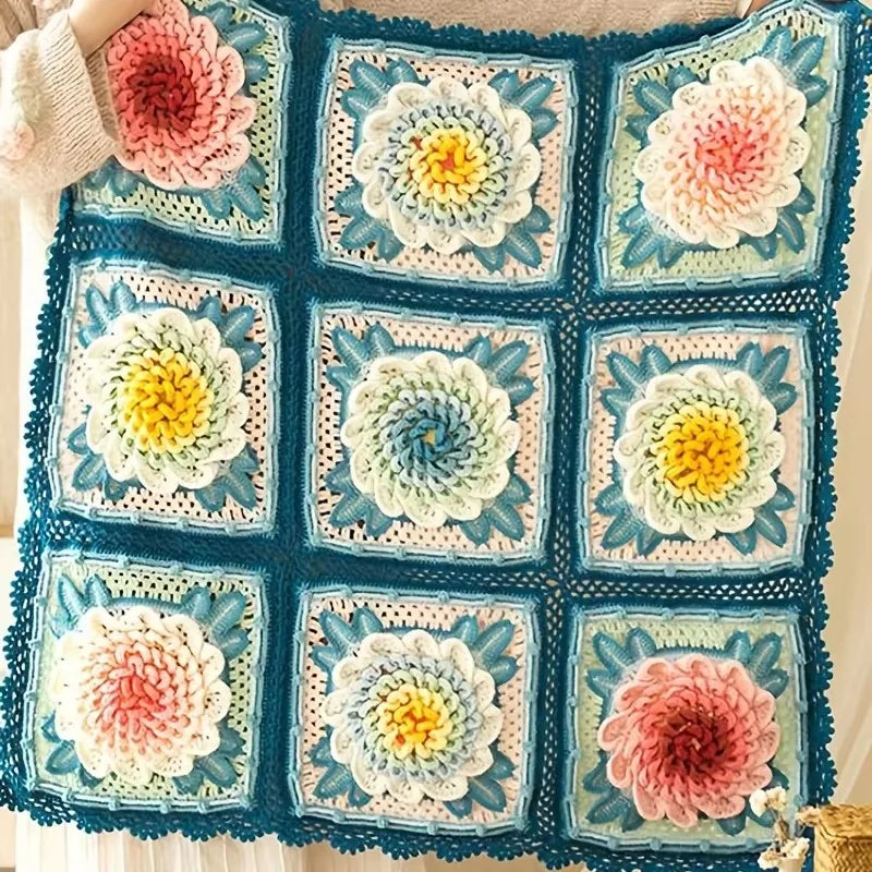 Baby Line 4 Strands Milk Cotton Line Soft And Light Skin Combed Fine Cotton Line Baby Line Crochet Shoes Doll Scarf Yarn