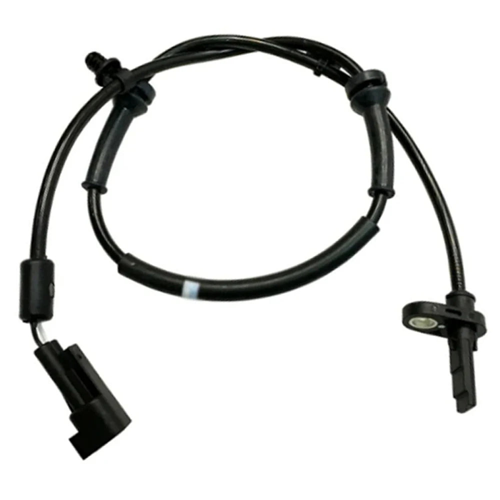 Front And Rear Wheel Anti-lock Braking System Sensor ABS Sensor For Ford Fiesta 2009 2010 2011 2012 2013 D6514370XB DG804371Y