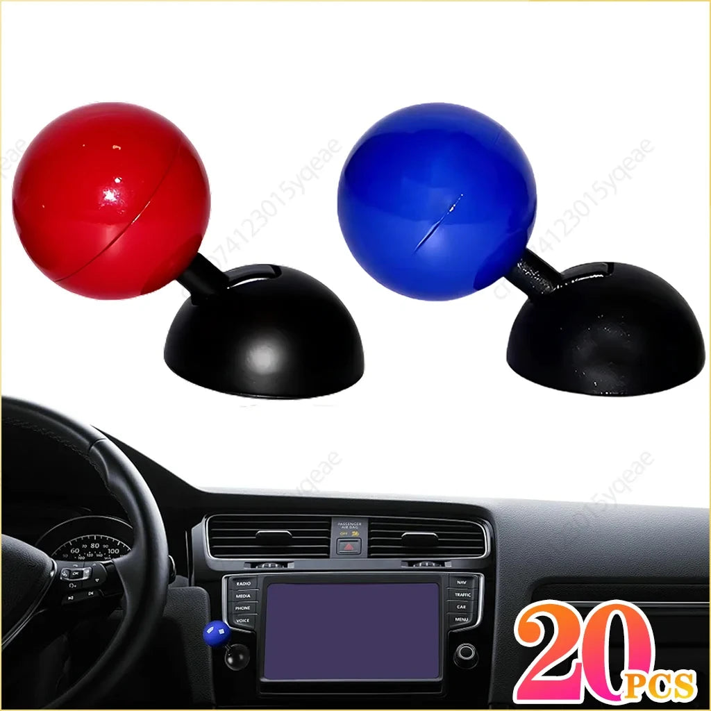 Car start button cover One-click start button rocker button cover Decorative accessories Car modification tool