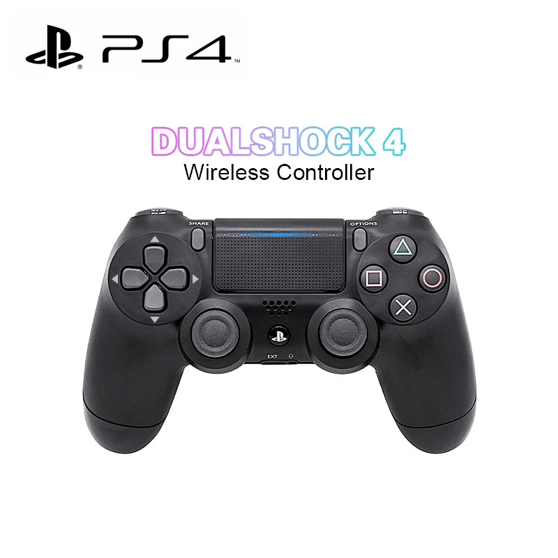 100% original Sony PS4 Original Game Controller DUALSHOCK 4 wireless controller PlayStation 4 game console remote controller
