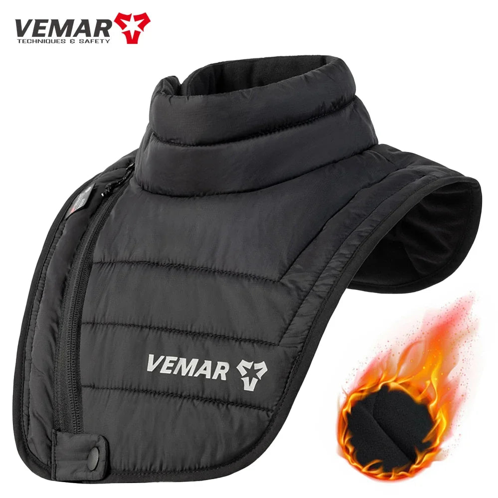 Windproof Motorcycle Scarf Winter Motorbike Neck Warmer Waterproof Ski Snowboarding Bike Cycling Hiking Motocross Warm Collar
