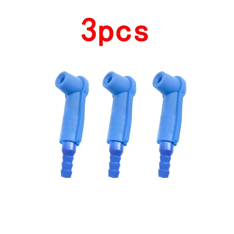 Car Brake Fluid Oil Replacement Tool Oil Exchange Pump Oil Brake Kit Tool Empty Drained Oil Bleeder Auto Accessoires