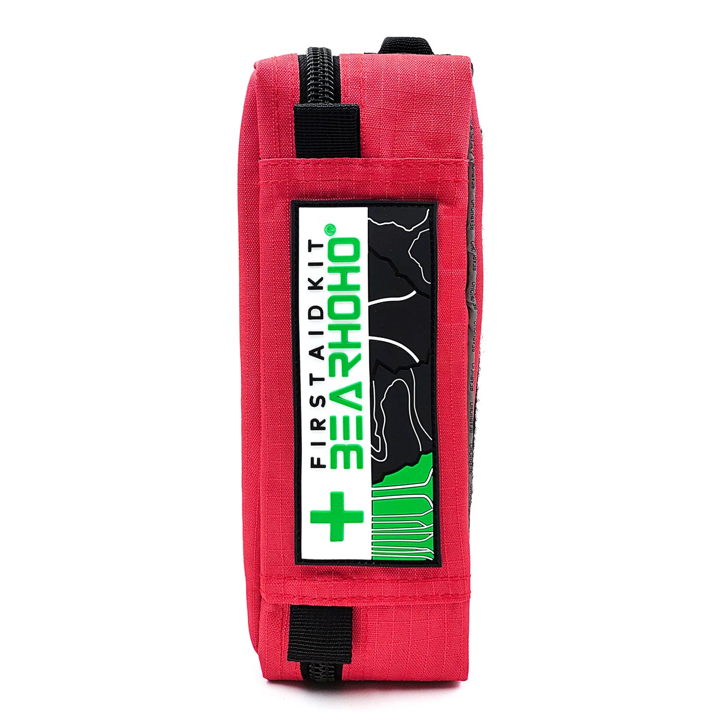 BearHoHoLarge Size Handy First Aid Kit Bag Emergency Kit Medical Rescue Bag for Workplace Home Outdoor Car Travel Hiking Camping