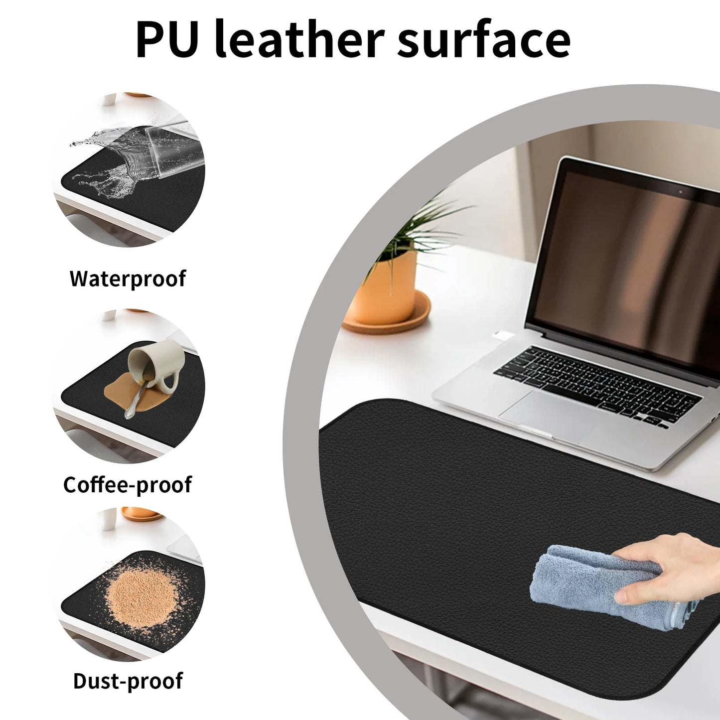 Grounding Mat for Improves Sleep Soft Sheet Mats Healthy Balance for Anxiety Pain Relief Earth Connected Wellness Therapy Pad