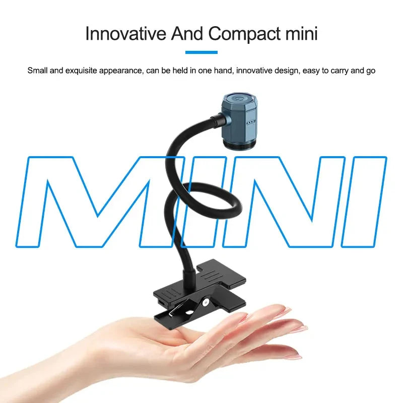 SUNSHINE TB-03S Mini Infrared Thermal Imager for Motherboard PCB BGA Maintenance Fault Location Detection Thermal Imager Tool