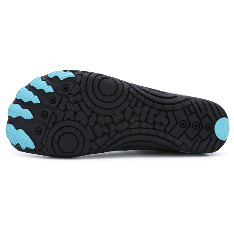 High Quality Trail Running Barefoot Shoes Wide Toe Box Barefoot Sports Cross Trainers Zero Drop Shoes Runner Walking Sneakers