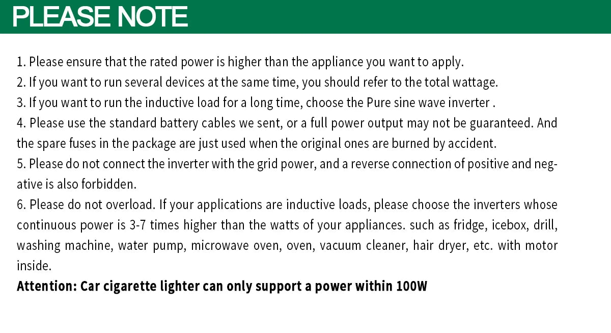DC 12V to 220V AC Car Inverter  300W DC to AC Power Converter  Automatic Transformer With EU Socket Dual USB  Car Adapter Dropsh