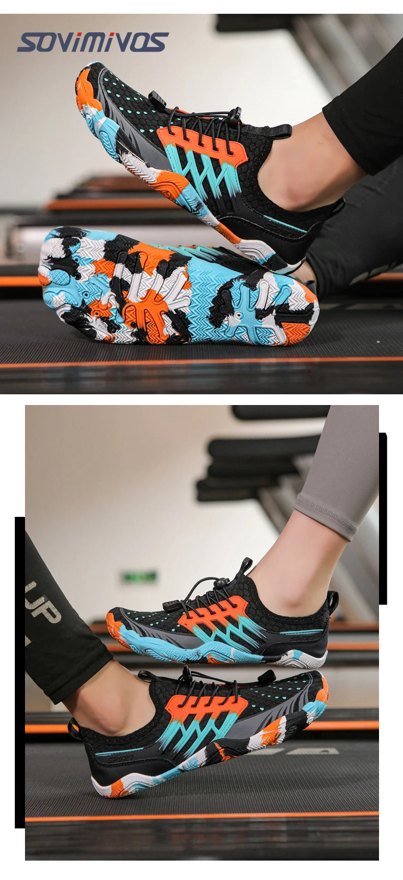 Barefoot Trail Shoes Barefoot Shoes for Men Casual Ladies Women Hiking Water Shoes Aquatic Sneaker Tenis De Mujer Masculino Shoe
