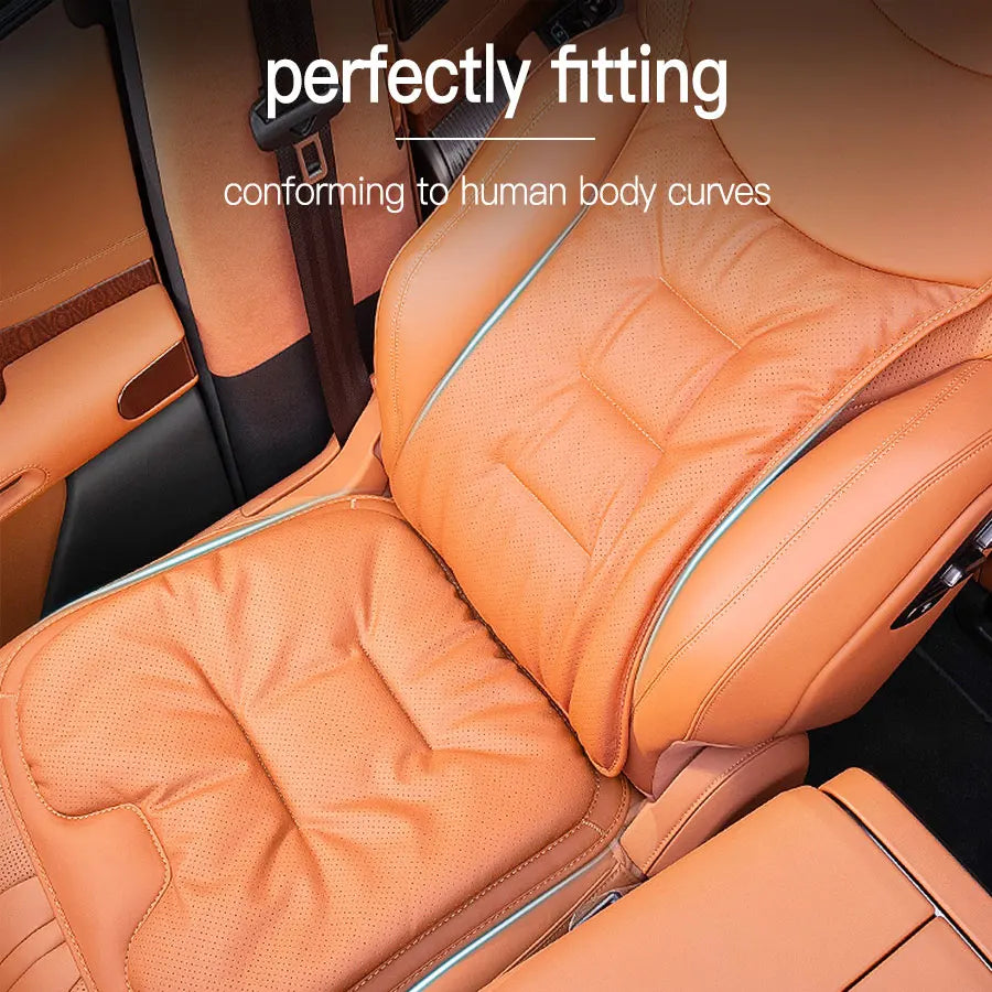 Car Seat Cover For Haval Jolion 2024 H1 H2 H6 H9 H7 F7X F7 H2S M6 Car Seat Cushion Pad Auto Chair Mat
